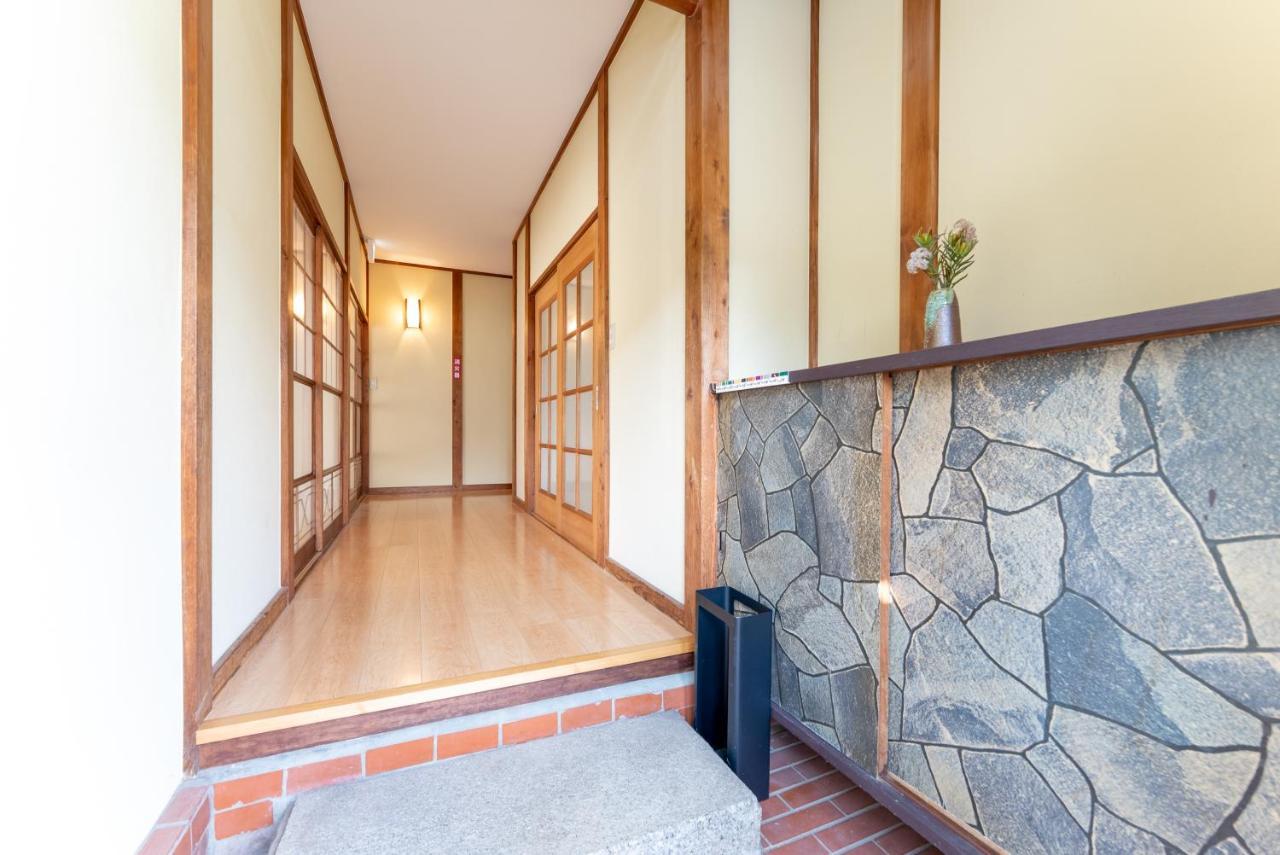 Vila 樹蘭蕉 箱根仙石原 - Jyuransho Hakonesengokuhara Exteriér fotografie