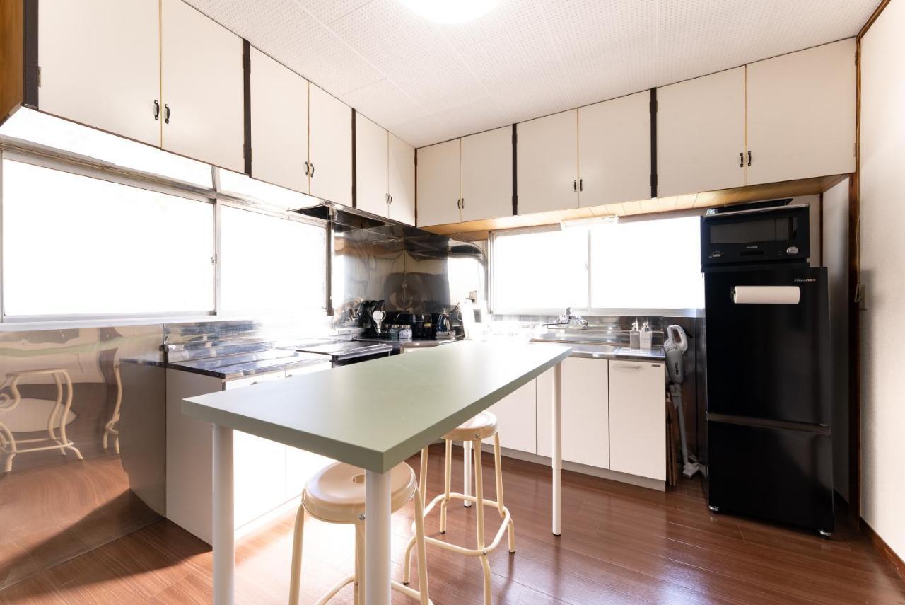 Vila 樹蘭蕉 箱根仙石原 - Jyuransho Hakonesengokuhara Exteriér fotografie