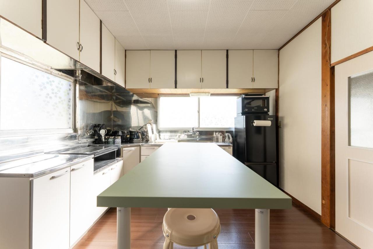 Vila 樹蘭蕉 箱根仙石原 - Jyuransho Hakonesengokuhara Exteriér fotografie