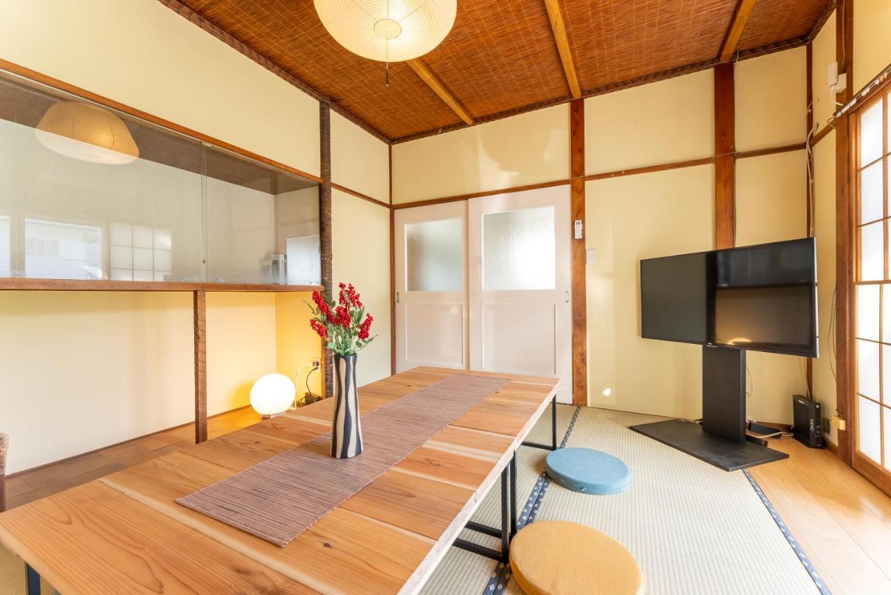 Vila 樹蘭蕉 箱根仙石原 - Jyuransho Hakonesengokuhara Exteriér fotografie