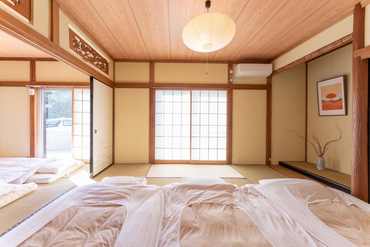 Vila 樹蘭蕉 箱根仙石原 - Jyuransho Hakonesengokuhara Exteriér fotografie