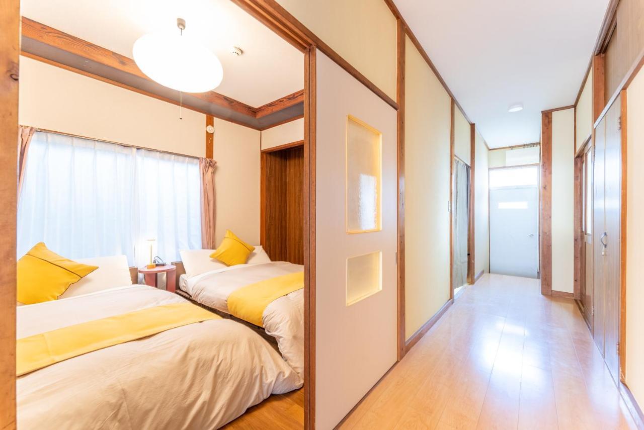 Vila 樹蘭蕉 箱根仙石原 - Jyuransho Hakonesengokuhara Exteriér fotografie