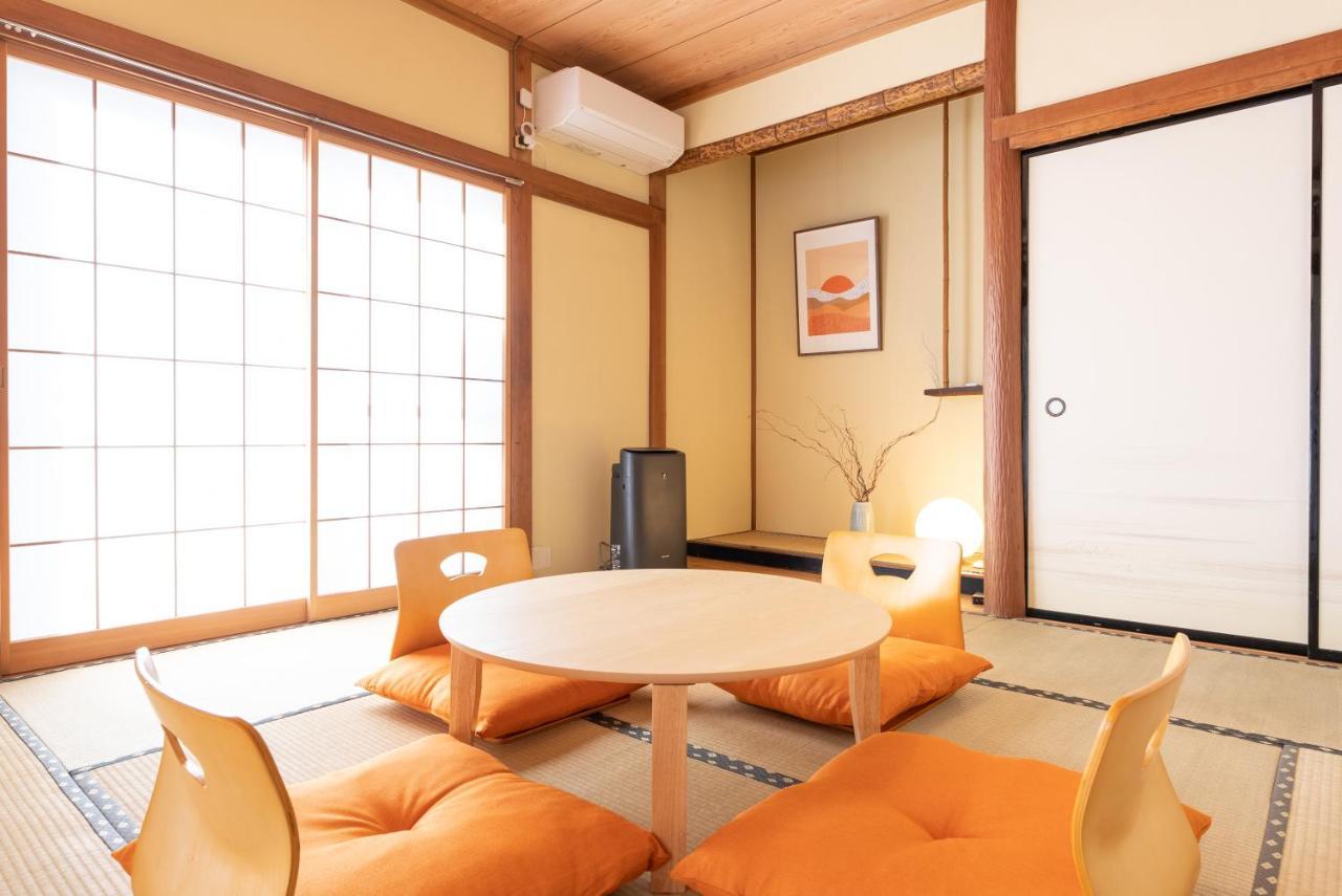 Vila 樹蘭蕉 箱根仙石原 - Jyuransho Hakonesengokuhara Exteriér fotografie