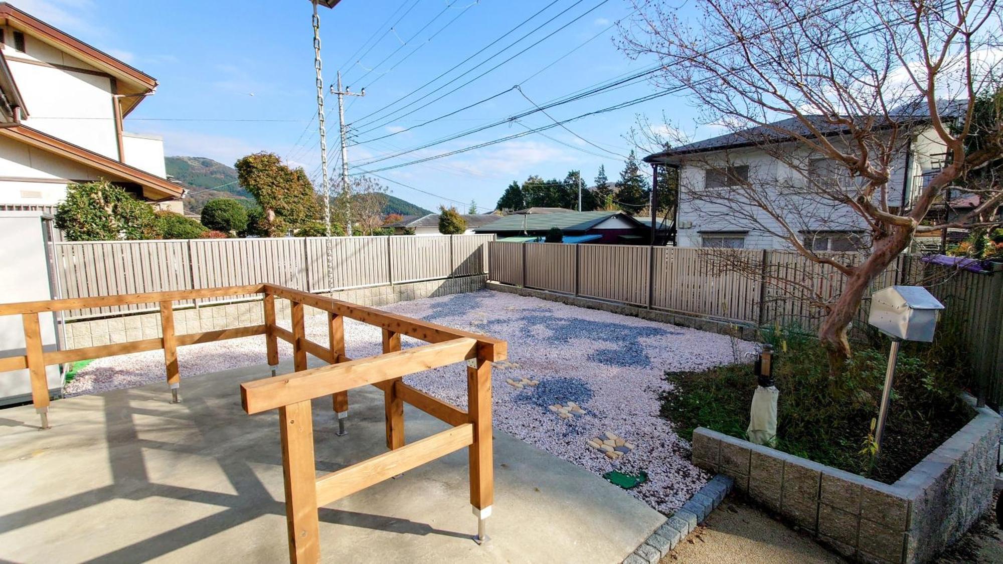 Vila 樹蘭蕉 箱根仙石原 - Jyuransho Hakonesengokuhara Exteriér fotografie